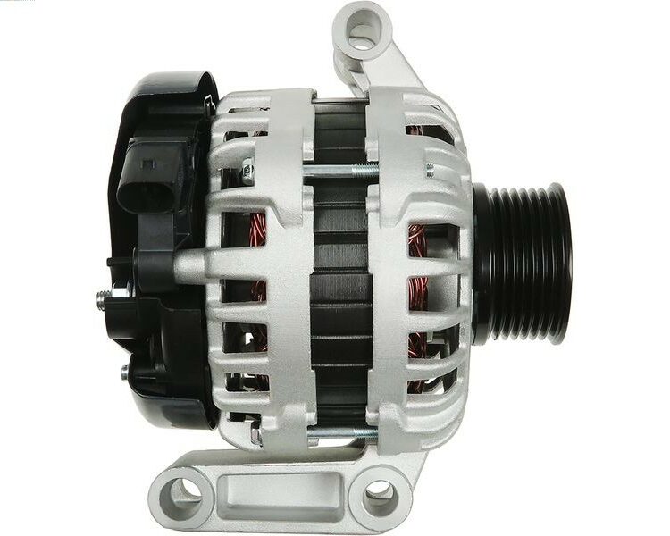 Alternator FORD Ranger 2.2 TDCi; MAZDA BT-50 2.2 TDCi 4×4