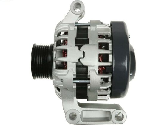 Alternator FORD Ranger 2.2 TDCi; MAZDA BT-50 2.2 TDCi 4×4