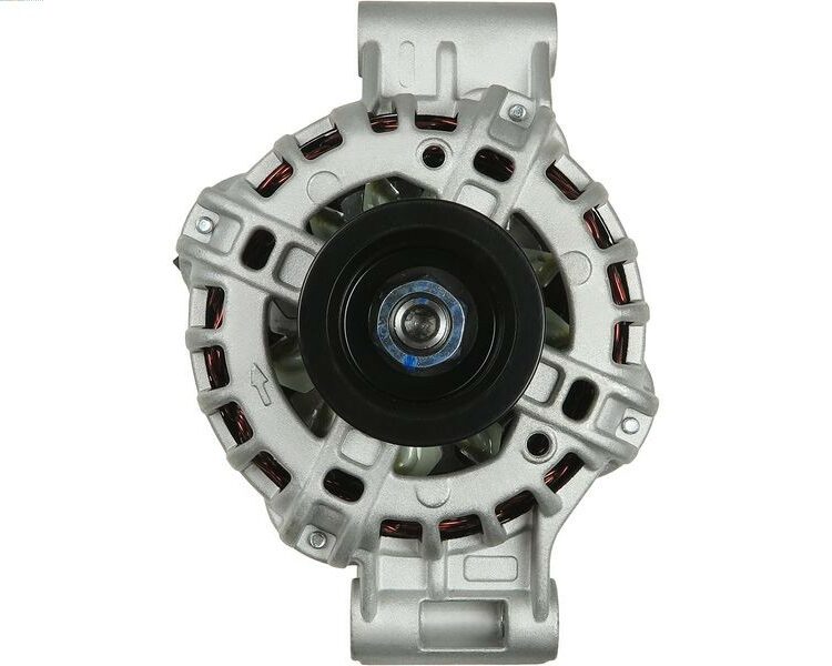 Alternator FORD Ranger 2.2 TDCi; MAZDA BT-50 2.2 TDCi 4×4