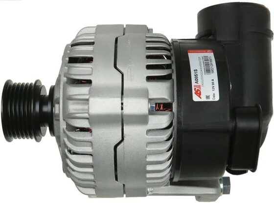 Alternator BMW 320 2.0 i (E36); 320 2.0 i (E36); 320 2.0 i (E36); 320 2.0 i (E36); 320