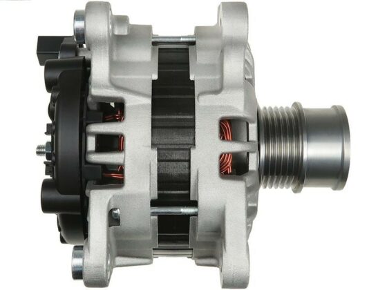 Alternator AUDI A1 1.0 TFSi; A1 1.0 TFSi; A1 1.0 TFSi; A1 1.0 TFSi Sportback; A1 1.0 T