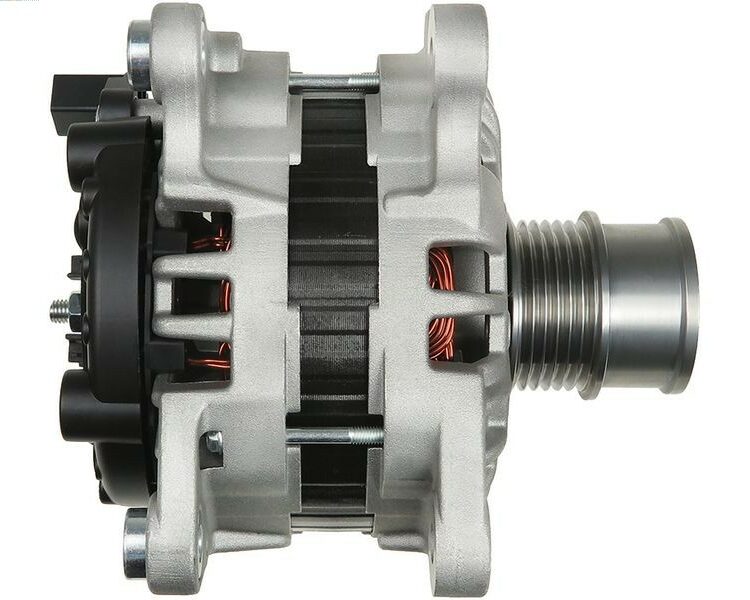 Alternator AUDI A1 1.0 TFSi; A1 1.0 TFSi; A1 1.0 TFSi; A1 1.0 TFSi Sportback; A1 1.0 T