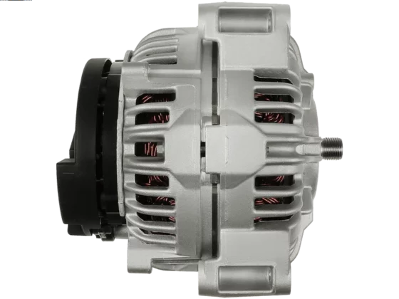 Alternator JOHN DEERE 6110R; DEERE 6110RC; DEERE 6120R; DEERE 6130R; DEERE 6145R; DEER