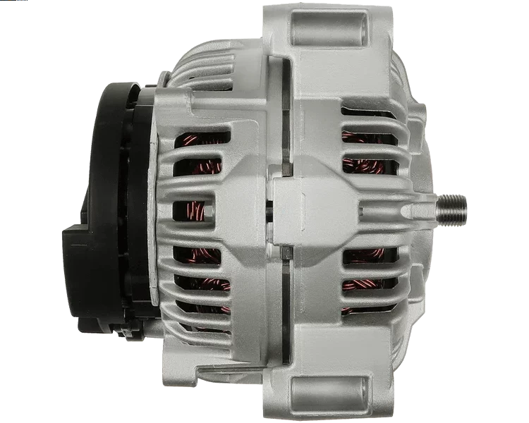 Alternator JOHN DEERE 6110R; DEERE 6110RC; DEERE 6120R; DEERE 6130R; DEERE 6145R; DEER