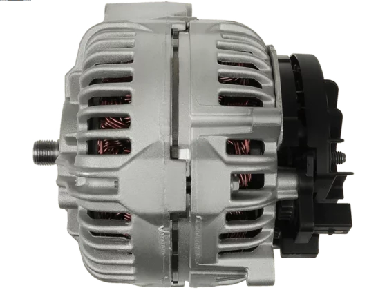 Alternator JOHN DEERE 6110R; DEERE 6110RC; DEERE 6120R; DEERE 6130R; DEERE 6145R; DEER