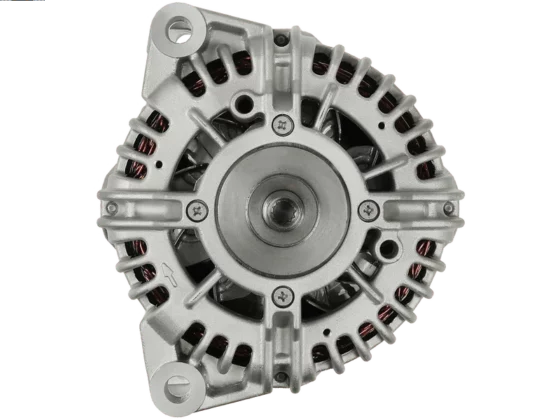 Alternator JOHN DEERE 6110R; DEERE 6110RC; DEERE 6120R; DEERE 6130R; DEERE 6145R; DEER