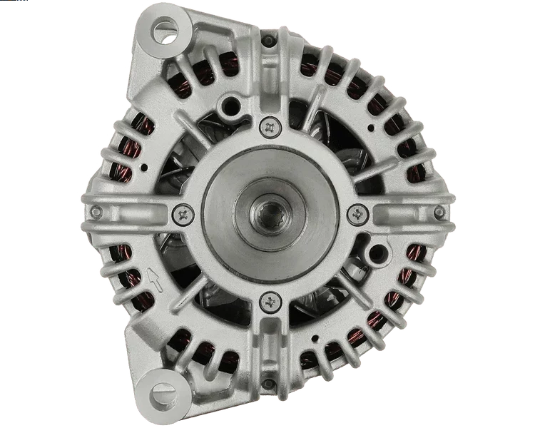 Alternator JOHN DEERE 6110R; DEERE 6110RC; DEERE 6120R; DEERE 6130R; DEERE 6145R; DEER