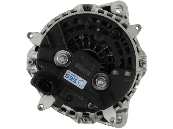 Alternator JOHN DEERE 6110R; DEERE 6110RC; DEERE 6120R; DEERE 6130R; DEERE 6145R; DEER