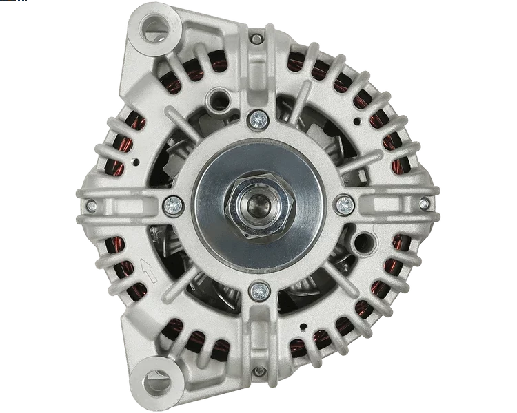 Alternator JOHN DEERE 6110R; DEERE 6110RC; DEERE 6120R; DEERE 6130R; DEERE 6145R; DEER