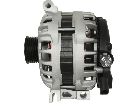 Alternator FIAT Bravo 1.6; Doblo 1.6; Idea 1.6; Idea 1.8; Linea 1.6; Palio 1.6; Strada