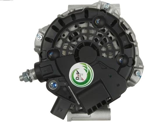 Alternator FIAT Bravo 1.6; Doblo 1.6; Idea 1.6; Idea 1.8; Linea 1.6; Palio 1.6; Strada