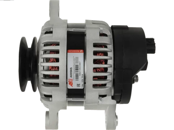 Alternator FERRARI Vega 75 2.2; Vega 85 3.0; Vega 95 3.0; VM Various Models