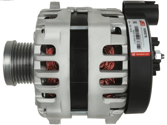 Alternator VW Polo; T-Cross