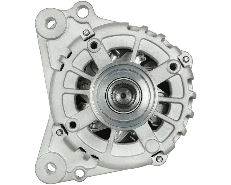 Alternator VW Polo; T-Cross