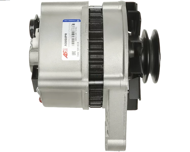 Alternator Marbella 0.9 Cat  Terra 1.7  Felicia 1.7 D  01.1990-12.1996