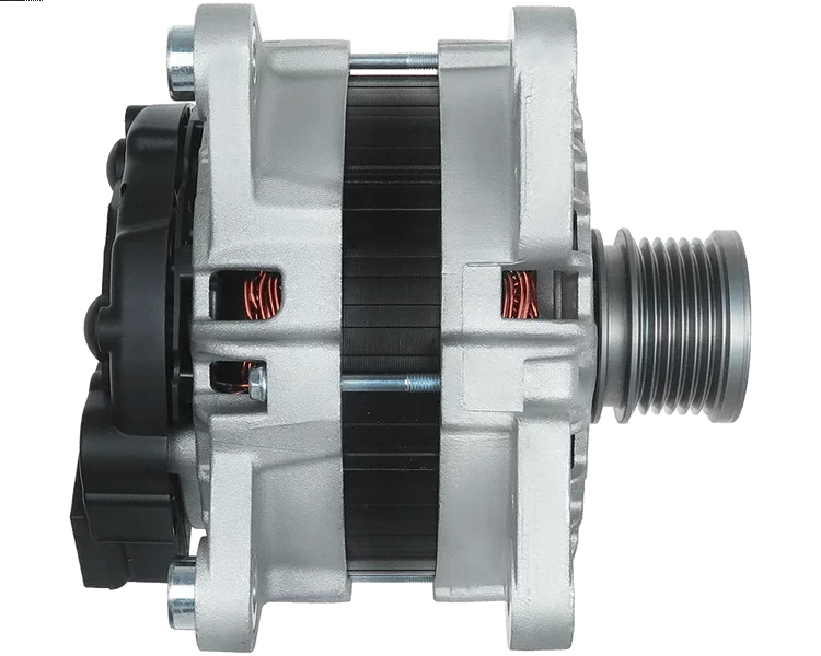 Alternator RENAULT Espace 1.6 TCE; Kadjar 1.6 TCE; Megane 1.6 TCE; Megane 1.6 TCE; Meg