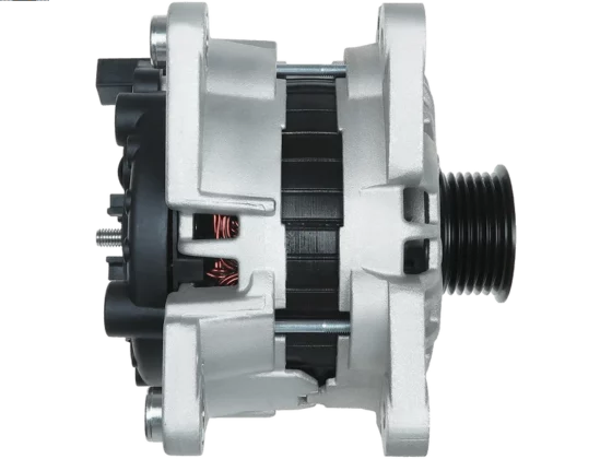 Alternator SEAT Ibiza 1.0; Ibiza SC 1.0; Ibiza ST 1.0; SKODA Fabia 1.0; Fabia 1.0; Fab