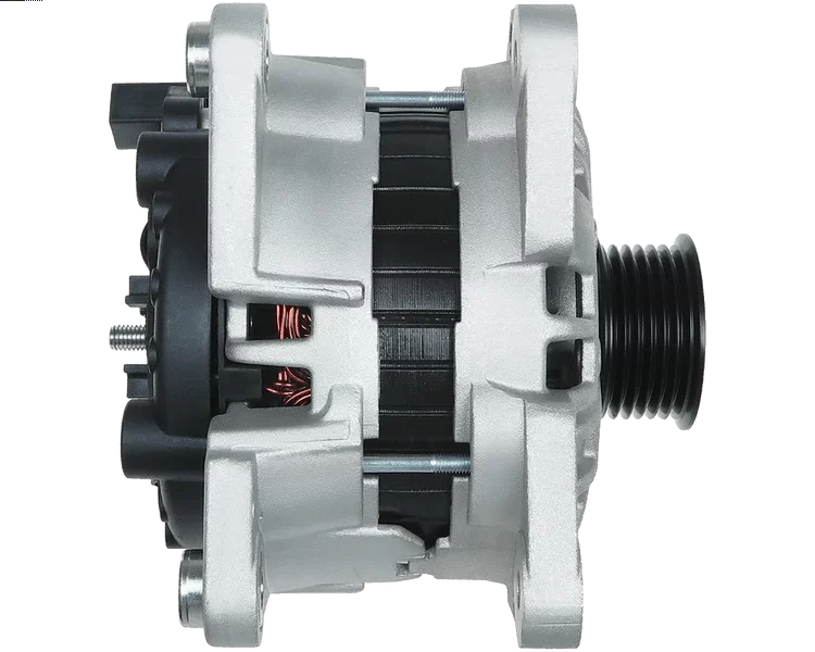 Alternator SEAT Ibiza 1.0; Ibiza SC 1.0; Ibiza ST 1.0; SKODA Fabia 1.0; Fabia 1.0; Fab