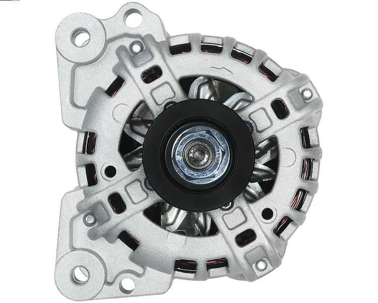 Alternator SEAT Ibiza 1.0; Ibiza SC 1.0; Ibiza ST 1.0; SKODA Fabia 1.0; Fabia 1.0; Fab