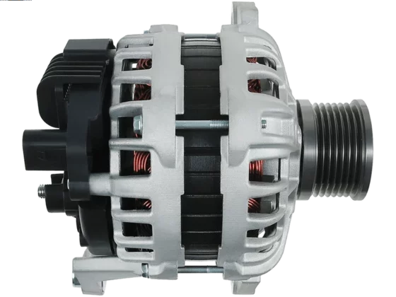 Alternator MITSUBISHI Cantera