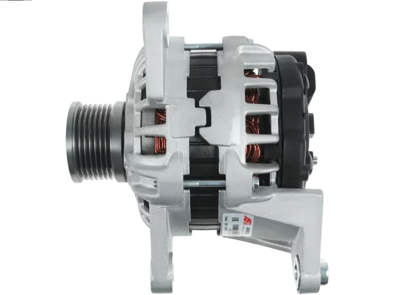 Alternator MITSUBISHI Cantera