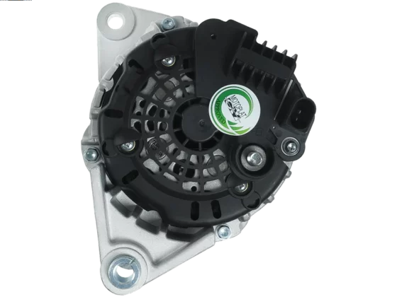 Alternator MITSUBISHI Cantera