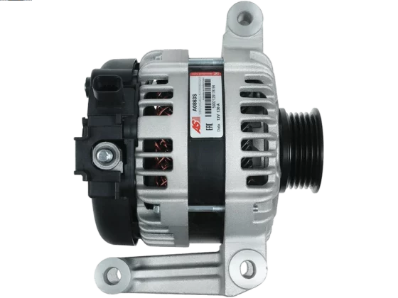 Alternator OPEL Adam 1.0; Adam 1.0; Astra 1.0; Astra 1.0 Turbo; Astra 1.0 Turbo; Astra