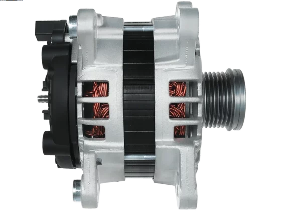 Alternator SEAT Ibiza 1.0; Ibiza 1.0; Ibiza 1.0; Ibiza 1.0 MPi; Ibiza 1.0 MPi; Ibiza 1