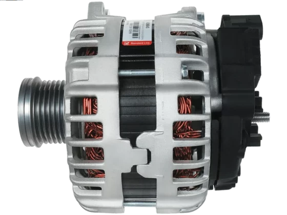 Alternator SEAT Ibiza 1.0; Ibiza 1.0; Ibiza 1.0; Ibiza 1.0 MPi; Ibiza 1.0 MPi; Ibiza 1