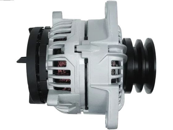 Alternator MERCEDES BENZ TRUCKS & BUSES 1117 6.0; BENZ TRUCKS & BUSES 1518 6.0; BENZ T