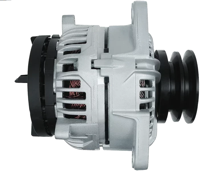 Alternator MERCEDES BENZ TRUCKS & BUSES 1117 6.0; BENZ TRUCKS & BUSES 1518 6.0; BENZ T