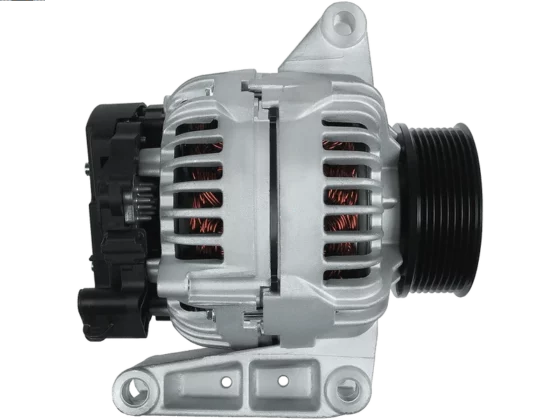 Alternator MERCEDES BENZ TRUCKS & BUSES 1833 11.0; BENZ TRUCKS & BUSES 1833 11.0; BENZ