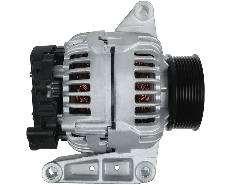 Alternator MERCEDES BENZ TRUCKS & BUSES 1833 11.0; BENZ TRUCKS & BUSES 1833 11.0; BENZ