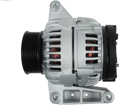 Alternator MERCEDES BENZ TRUCKS & BUSES 1833 11.0; BENZ TRUCKS & BUSES 1833 11.0; BENZ