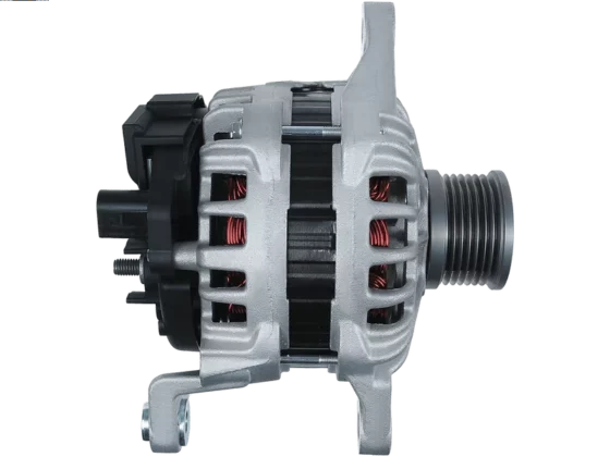 Alternator FIAT Ducato 110 Multijet 2.3 D AC; Ducato 110 Multijet 2.3 D AC; Ducato 110