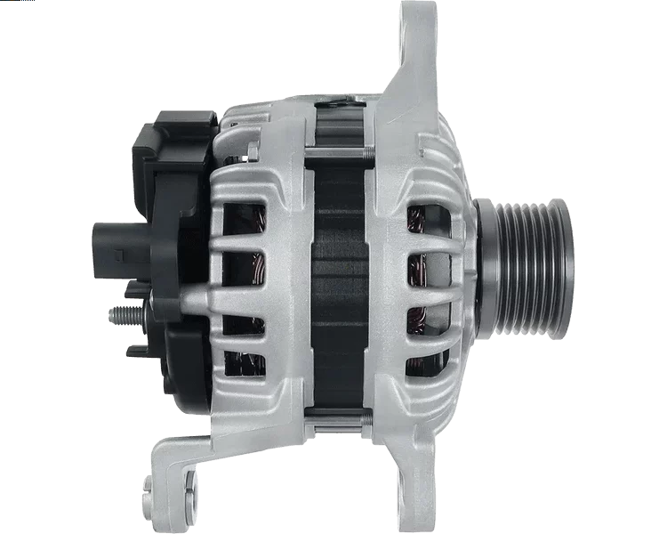 Alternator Brand new OEM SEG 