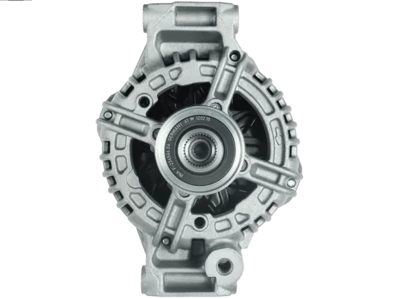 Alternator 316 1.6 ti  316 1.8 i  316 1.8 i Touring  316 1.8 ti  318 2.0 Ci  318 2.0