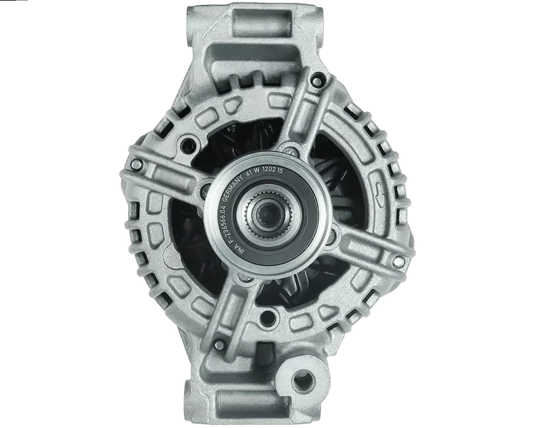 Alternator 316 1.6 ti  316 1.8 i  316 1.8 i Touring  316 1.8 ti  318 2.0 Ci  318 2.0