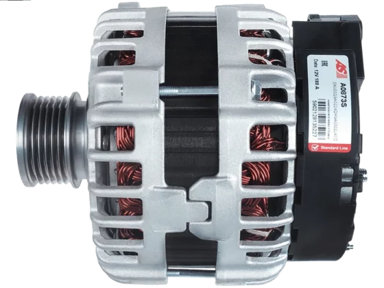 Alternator VW California T6 2.0 TDi; California T6 2.0 TDi; California T6 2.0 TDi; Cal