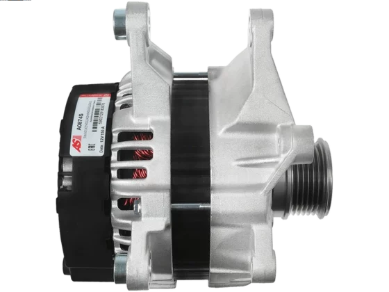 Alternator MERCEDES BENZ C 180 1.6 (S205); BENZ C 180 1.6 (W205); BENZ C 200 2.0 (S205
