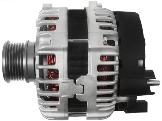 Alternator MERCEDES BENZ C 180 1.6 (S205); BENZ C 180 1.6 (W205); BENZ C 200 2.0 (S205