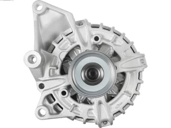 Alternator MERCEDES BENZ C 180 1.6 (S205); BENZ C 180 1.6 (W205); BENZ C 200 2.0 (S205