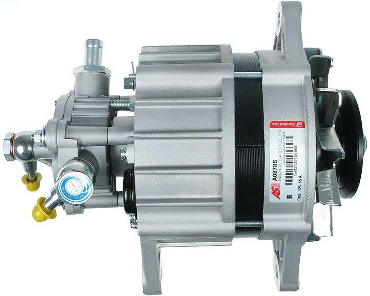Alternator BEDFORD Blitz 2.3 D; OPEL Omega A 2.3 D; Omega A 2.3 D; Omega A 2.3 TD; Ome