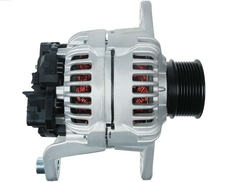 Alternator VOLVO FH 420 12.8; FH 420 12.8; FH 420 12.8; FH 420 12.8; FH 460 12.8; FH 4