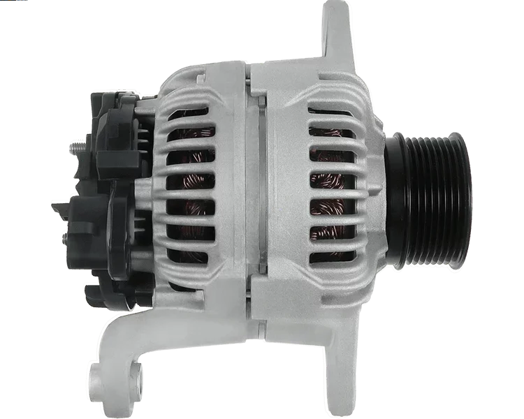 Alternator Brand new OEM SEG 