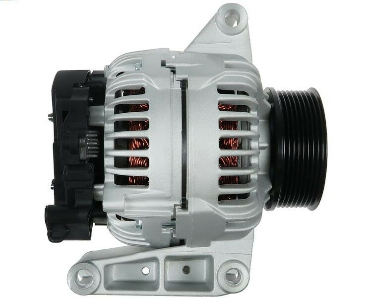 Alternator MERCEDES BENZ TRUCKS & BUSES 1833 10.7; BENZ TRUCKS & BUSES 1833 10.7; BENZ