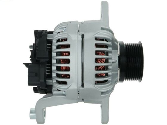 Alternator VOLVO FH 420 12.8; FH 420 12.8; FH 420 12.8; FH 420 12.8; FH 420 12.8; FH 4