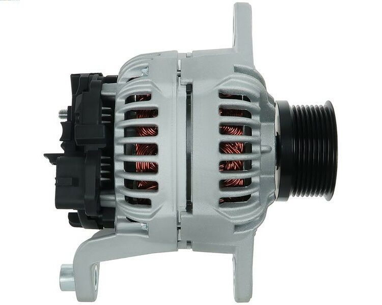Alternator VOLVO FH 420 12.8; FH 420 12.8; FH 420 12.8; FH 420 12.8; FH 420 12.8; FH 4