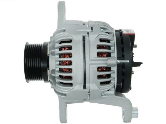 Alternator VOLVO FH 420 12.8; FH 420 12.8; FH 420 12.8; FH 420 12.8; FH 420 12.8; FH 4