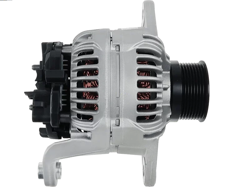 Alternator Brand new OEM SEG 